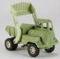 Preview: Siku Klaus 403 Cardigger V185 Plasticmodel 1962 (9684)